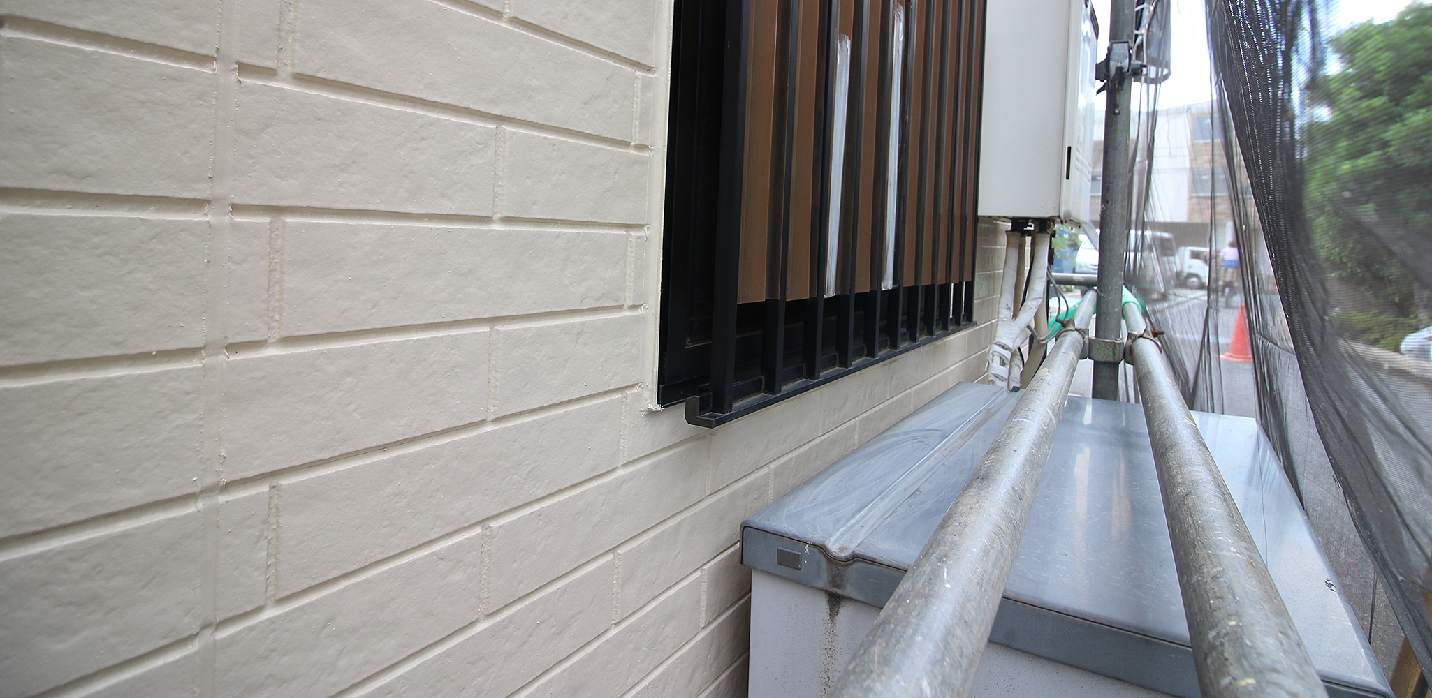 リノ・プランニングは生活協同組合（COOP）外壁塗装の直轄施工店です